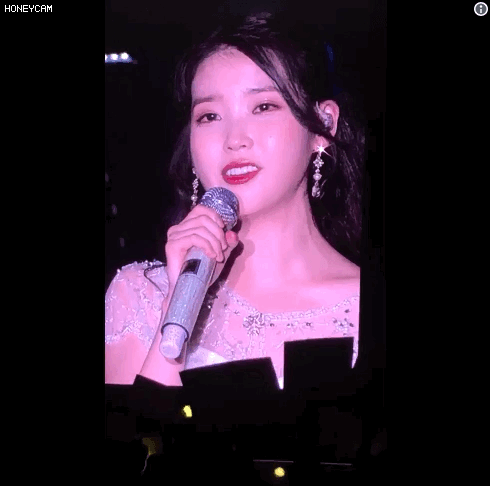 아이유 오늘 이벤트 진짜 최고였나봐 | 인스티즈