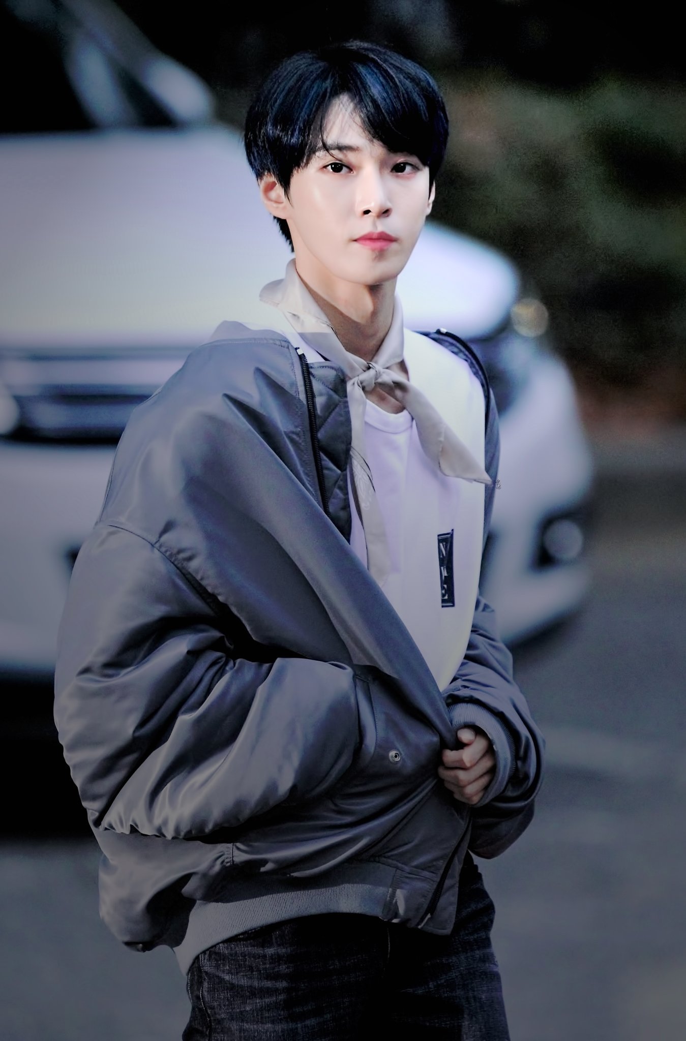 예쁜 사람들 좋아하는 내 취향.. | 인스티즈