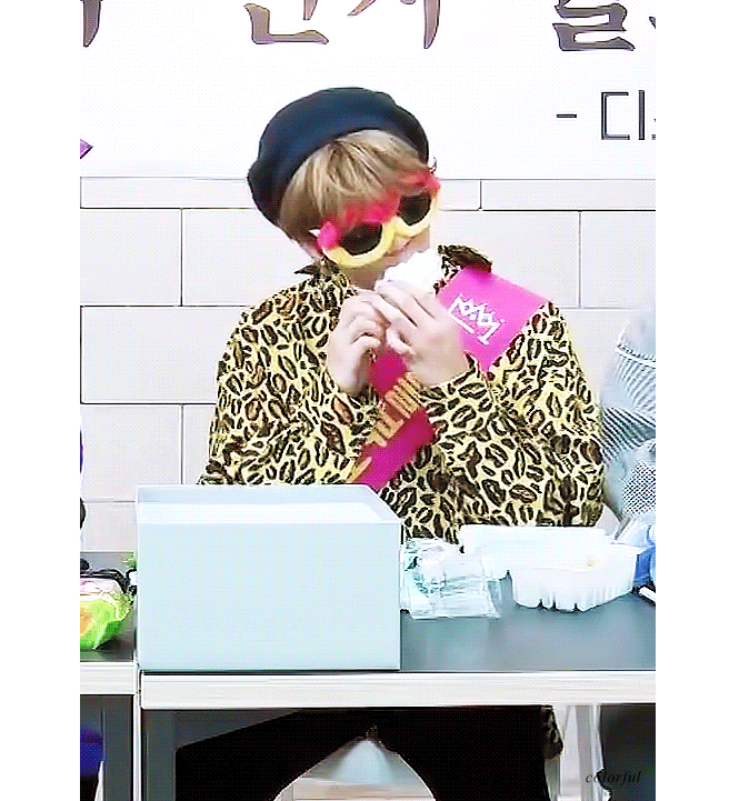 내본이지만 너무 귀엽고 하찮고 웃겨ㅋㅋㅋㅋ(뉴블 렌) | 인스티즈