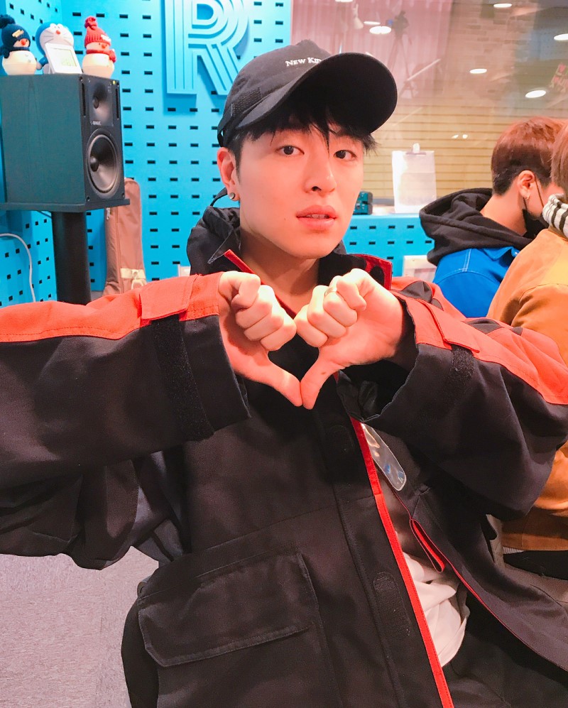 내 영원한 이상형ㅠㅠ❤ | 인스티즈