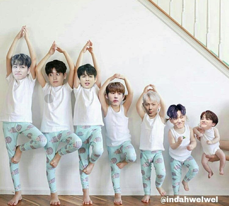 이거 아이콘 키순이야?? | 인스티즈