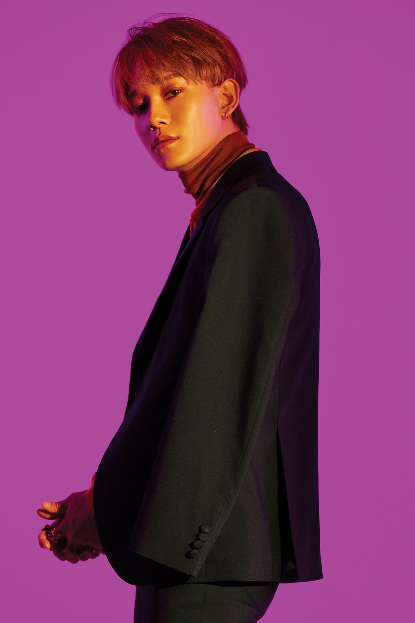 오늘은 솜김이들이야ㅠㅠㅠㅠ민석이랑 종대 | 인스티즈