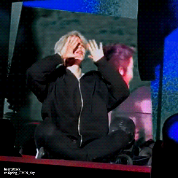 진짜 방탄 지민 나없는데서 귀엽지마 진짜... | 인스티즈