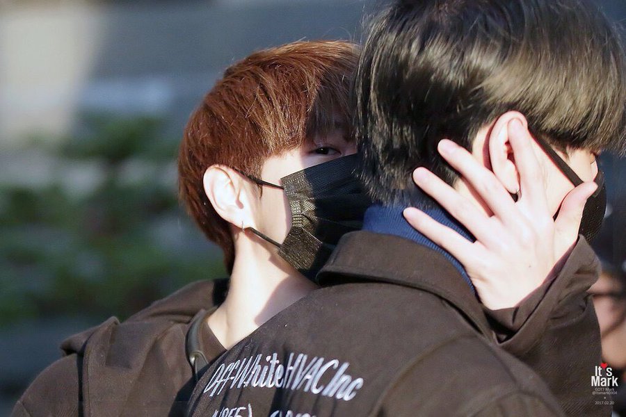 나 이짤 왜이렇게 웃기짘ㅋㅋㅋㅋㅋㅋ 주어 갓세븐 | 인스티즈