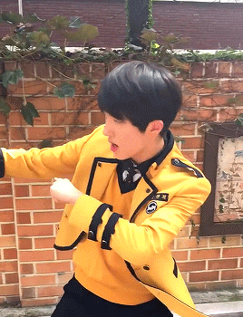 찬희 느린게 너무 짜릿한 이유 | 인스티즈