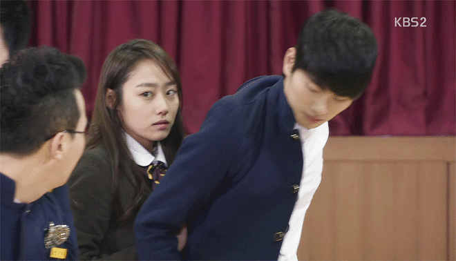 기준혜나 = 태광은비 같고 기준예서 = 이경경민 같음ㅋㅋㅋㅋ | 인스티즈