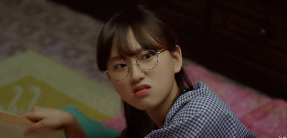 쌍둥이집 하버드누나 돌아왔는데 이분이면 좋겠다 | 인스티즈