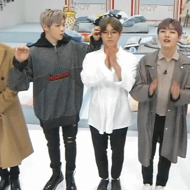 ㄱ 녤윙 이런 모먼트 너무 좋아 | 인스티즈