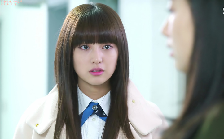 쌍둥이집 누나 캐릭터로 나왔으면 하는 배우 | 인스티즈