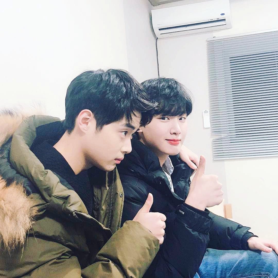 ㄱ 서준이가 결국엔 남친사진 올렸자너 | 인스티즈