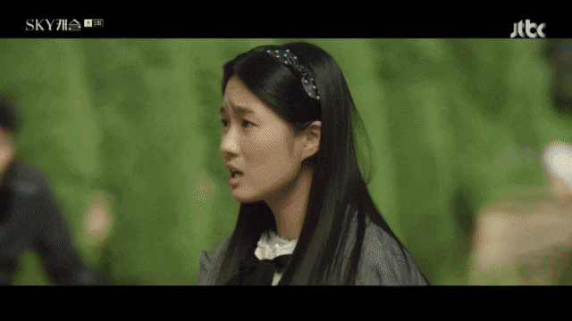 기준혜나 = 태광은비 같고 기준예서 = 이경경민 같음ㅋㅋㅋㅋ | 인스티즈