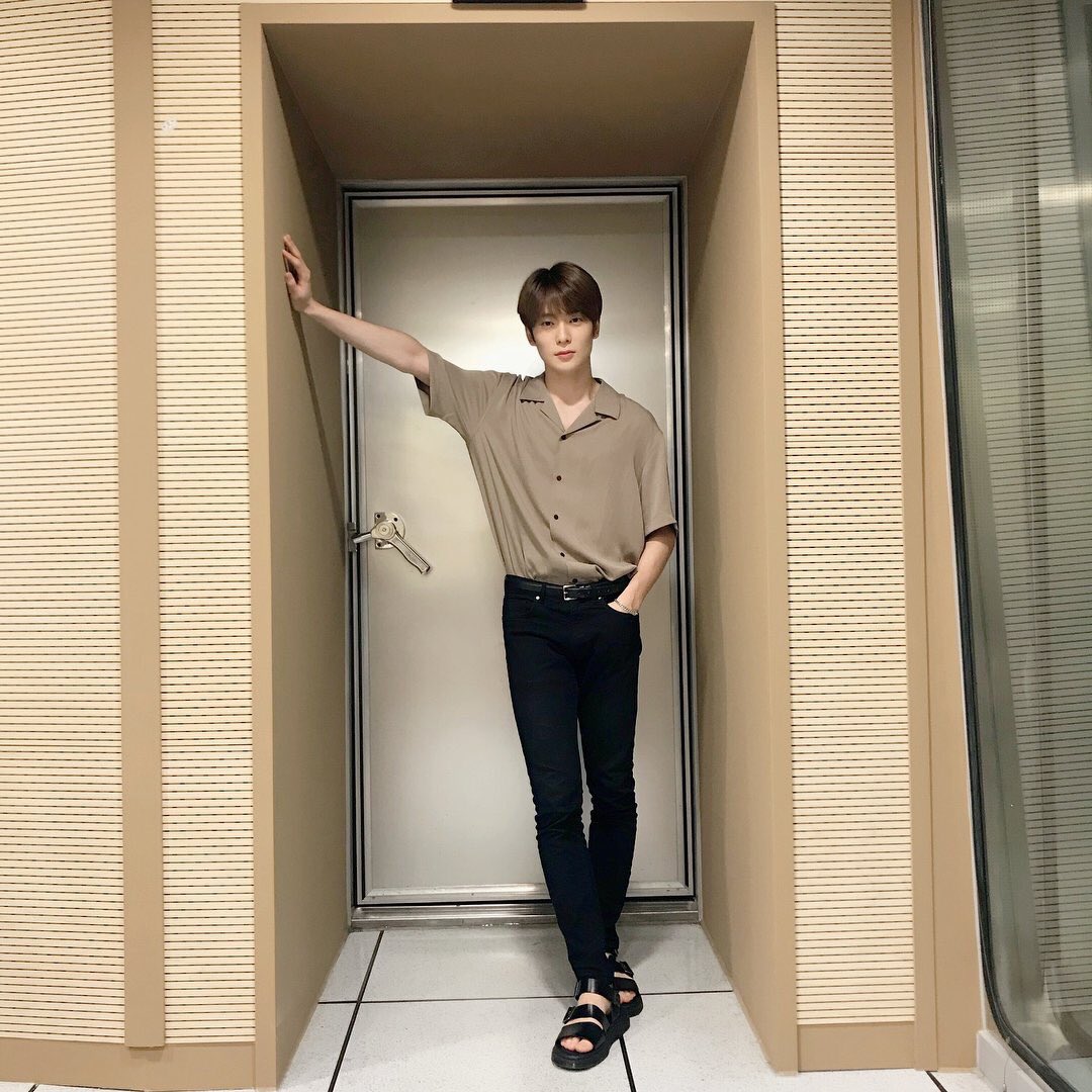 헐 이거 재현이 ㄹㅇ 재현인데? | 인스티즈