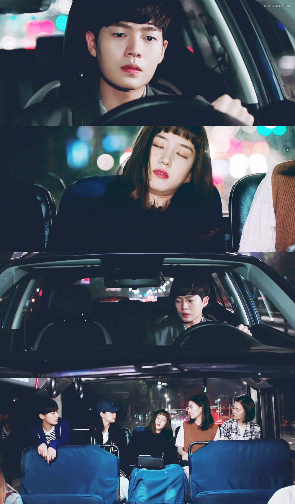 아 진짜 쏭성민 보고싶다 | 인스티즈