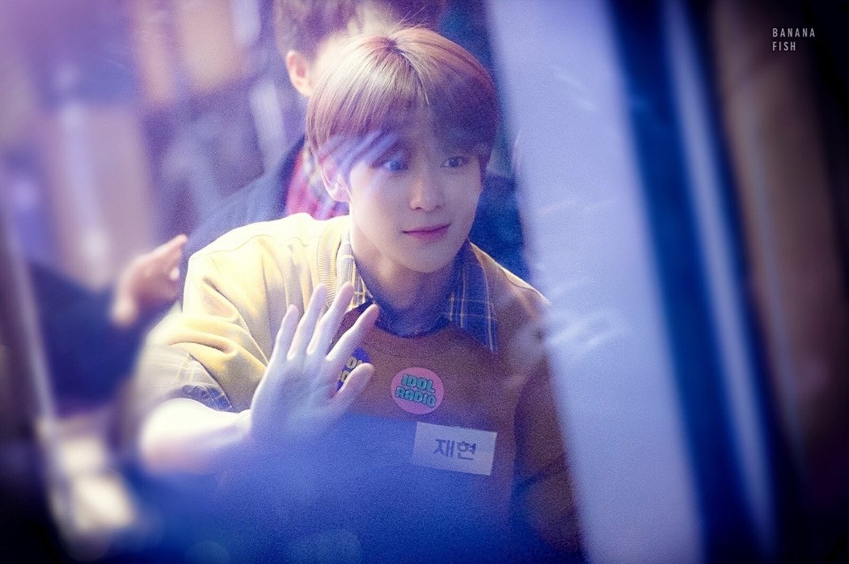 nct 재현 데뷔전 카페 알바생으로 일했을 시절이래ㅋㅋㅋ | 인스티즈