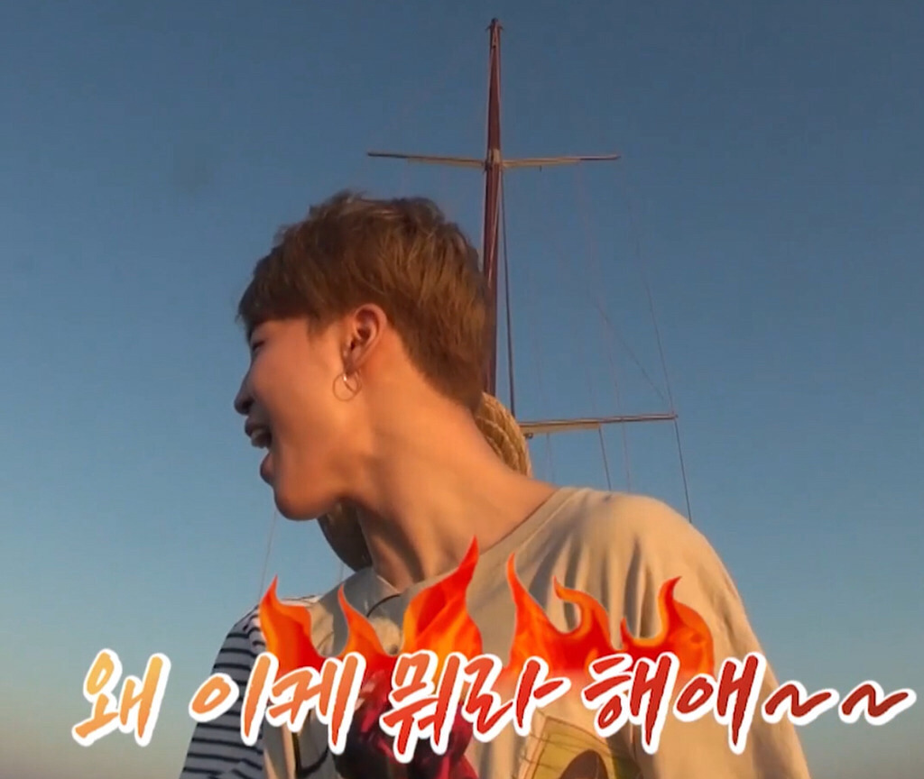 아니? 아닌데? 토끼 모자 아직 최신 유행템인데? | 인스티즈