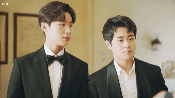 SKY캐슬 서준 기준 쌍둥이 옷입는 스타일 다른것도 꿀잼이다ㅋㅋㅋㅋ | 인스티즈