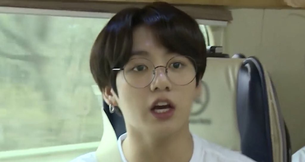 이거 방탄 영상 아는익! | 인스티즈