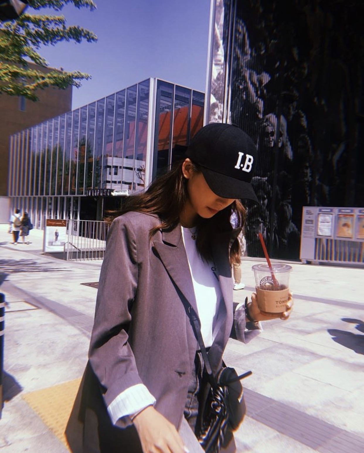 내가 좋아하는 여돌 사복 | 인스티즈