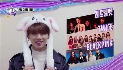 우리애 토끼모자 안썼다고 놀리던 익인이들 다 나와 | 인스티즈