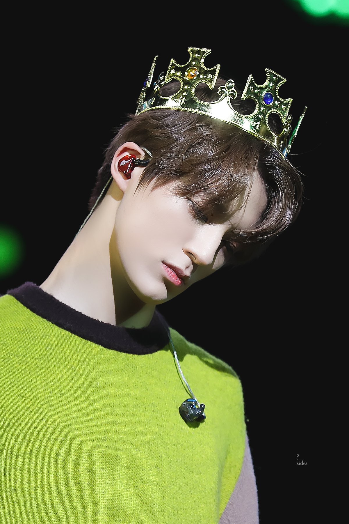 한그룹 멤버들이..어케 다들 이렇게 생기지..ㅋㅋ... | 인스티즈