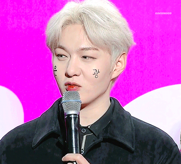 비투비 진짜 서은광 없이 못 사는 사람들 같아 | 인스티즈