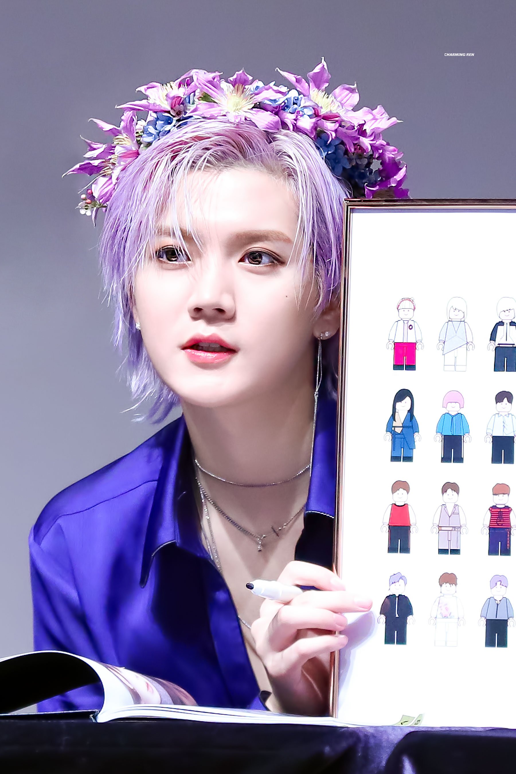 최민기 진짜 아름답다 | 인스티즈