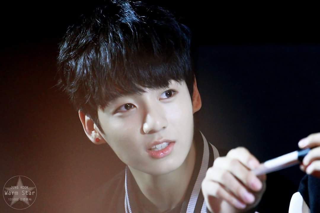 방탄 정국 이 사진 완전 데뷔초 때 엔오꾹 느낌 난다 | 인스티즈