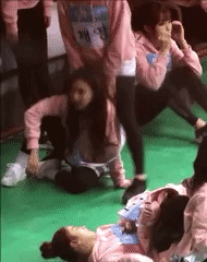 트와 나연이거 너무 웃겨ㅋㅋㅋㅋㅋㅋㅋㅋㅋㅋㅋ | 인스티즈