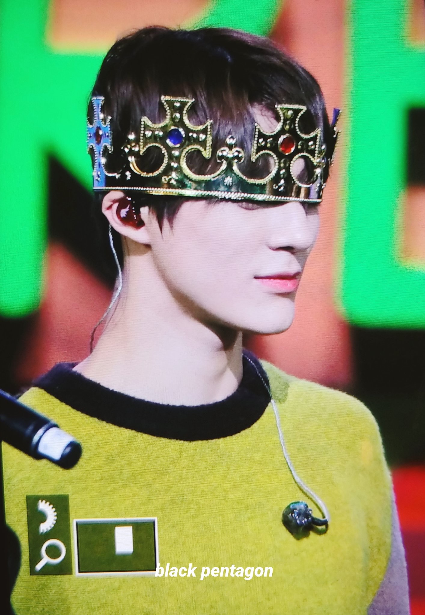 머리 작아서 부럽다.. | 인스티즈