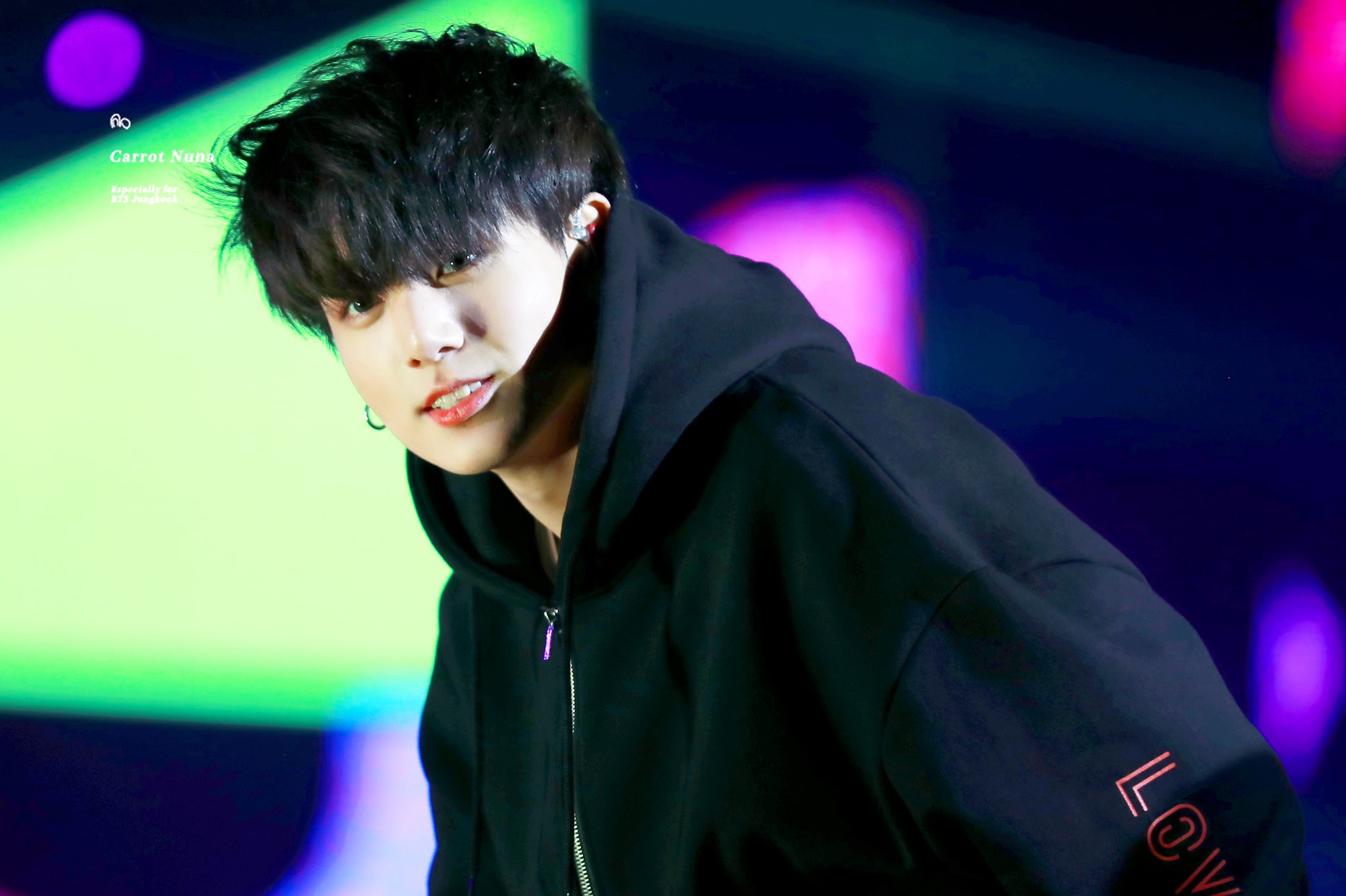 전정국 고화질떴는데 에바야 아 ; | 인스티즈