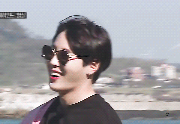 하성운 신난거 진짜 댕댕잌ㅋㅋㅋㅋ | 인스티즈