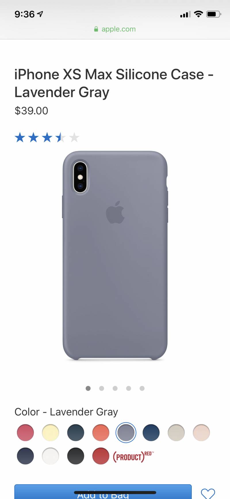 아이폰 캐리스 색깔좀 추천해줭 | 인스티즈