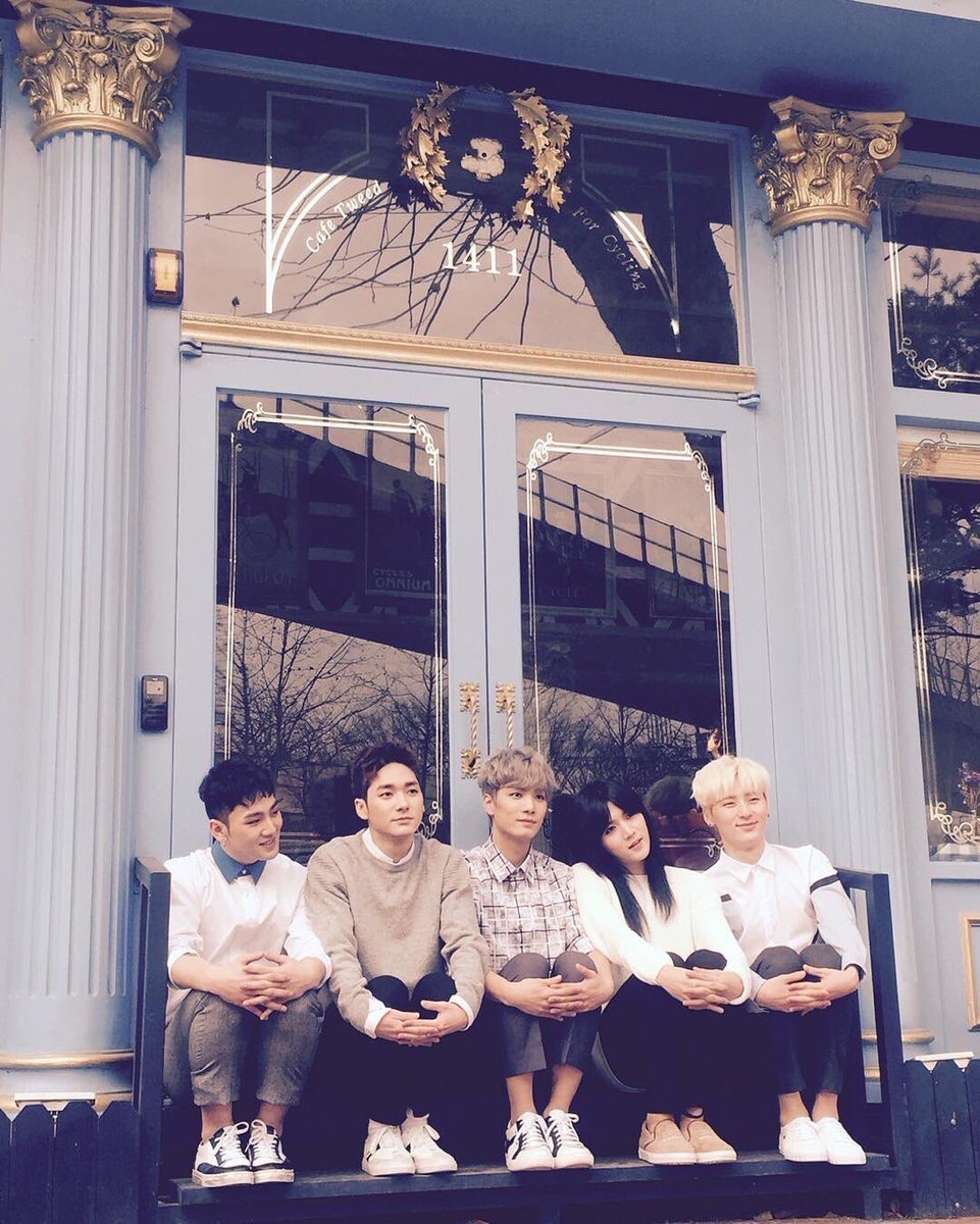 뉴종현이 강동호한테 보이는 형아 모먼트 | 인스티즈