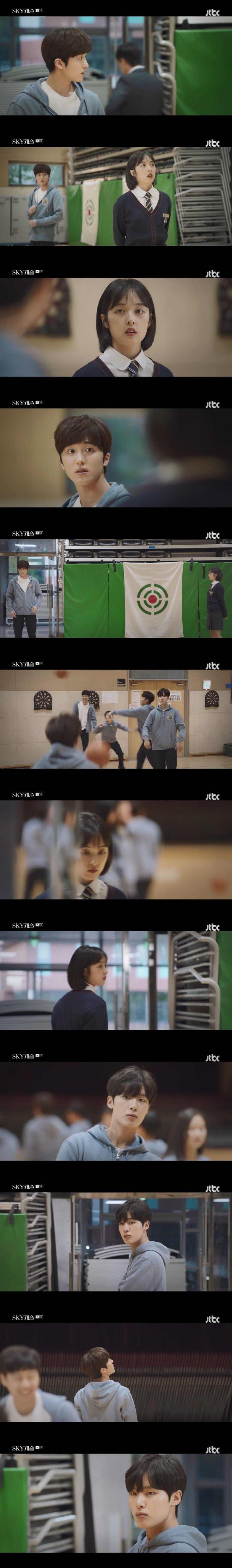 스카이캐슬 내 추측인데.. ㅅㅍㅈㅇ) | 인스티즈