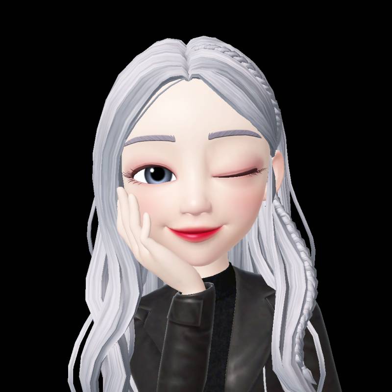 나익도 인싸템이라는 제페토를 해보아따 40 | 인스티즈