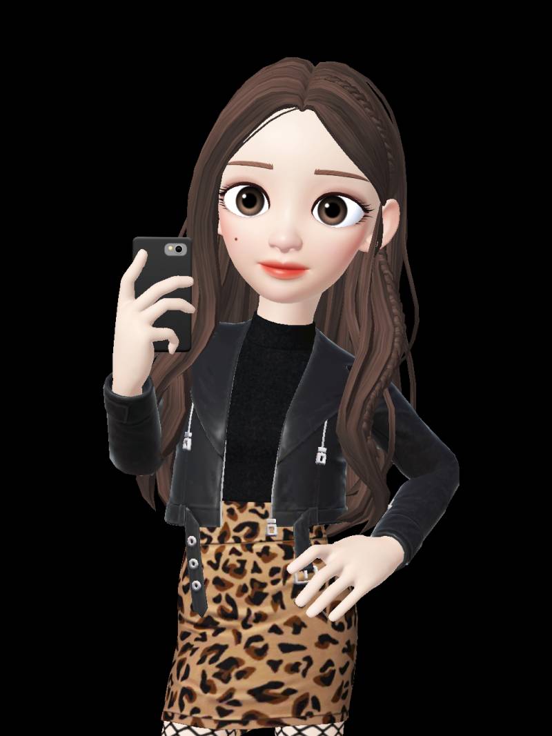 다들 제페토 자랑하고 가줘!! | 인스티즈