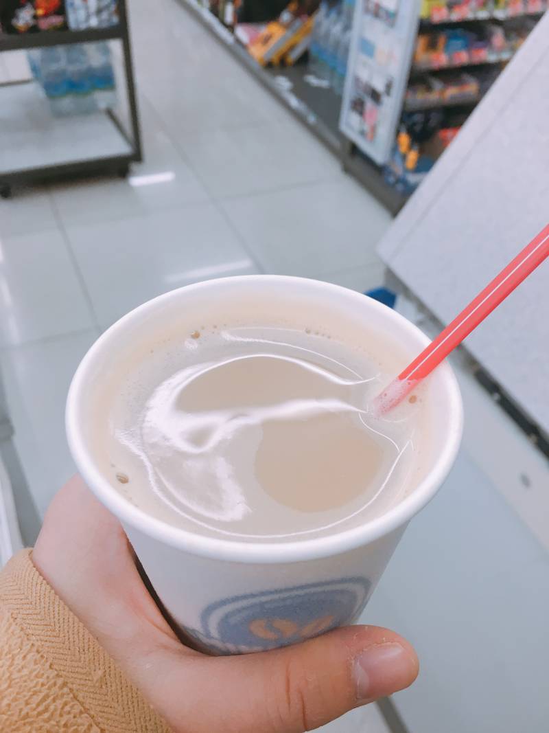 🌸미니스톱에서 이거 꼭 마셔줘ㅜㅜ🌸 | 인스티즈