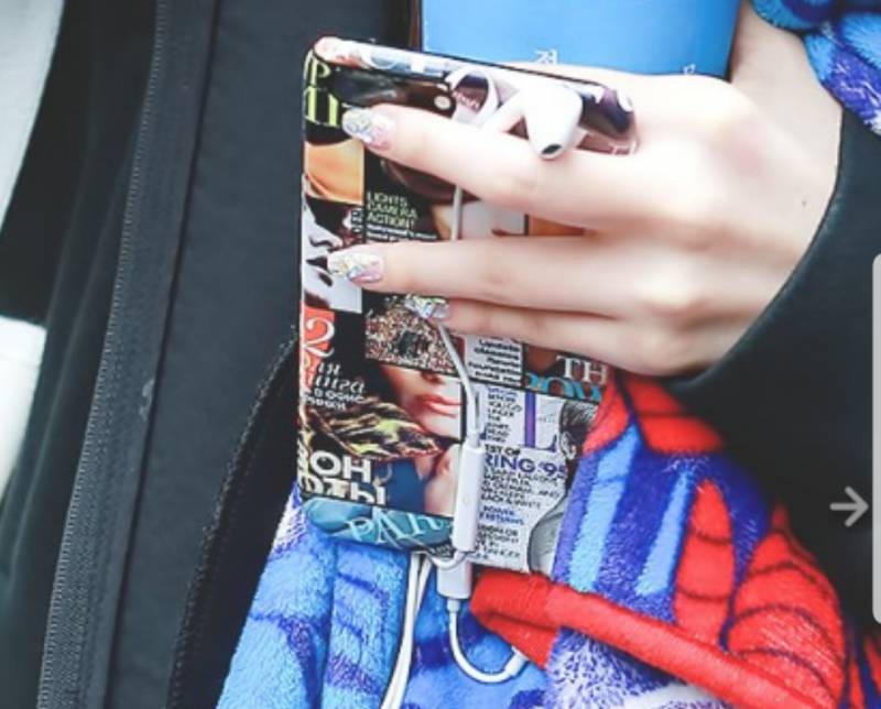 익들 이런 폰케이스 파는 쇼핑몰 알아? | 인스티즈