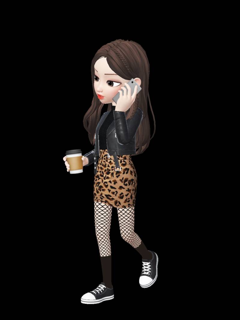 다들 제페토 자랑하고 가줘!! | 인스티즈