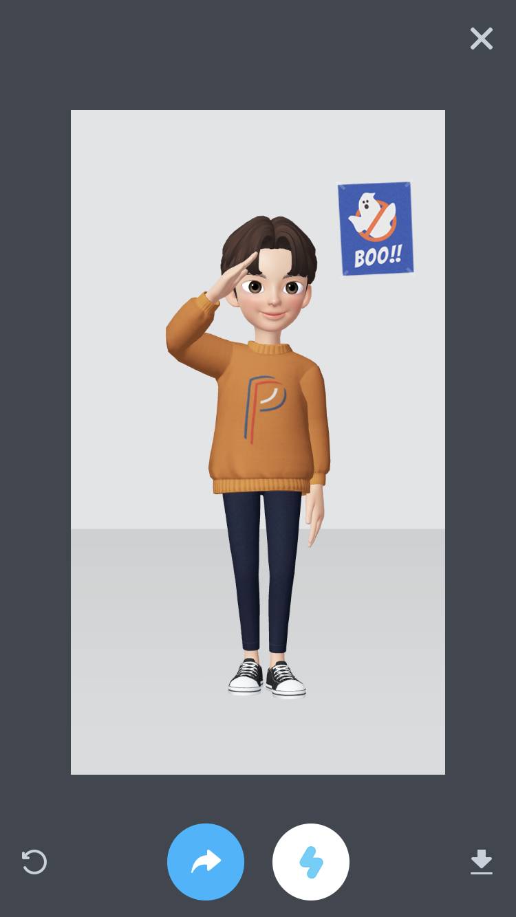 내 제페토 잘생겼어 | 인스티즈