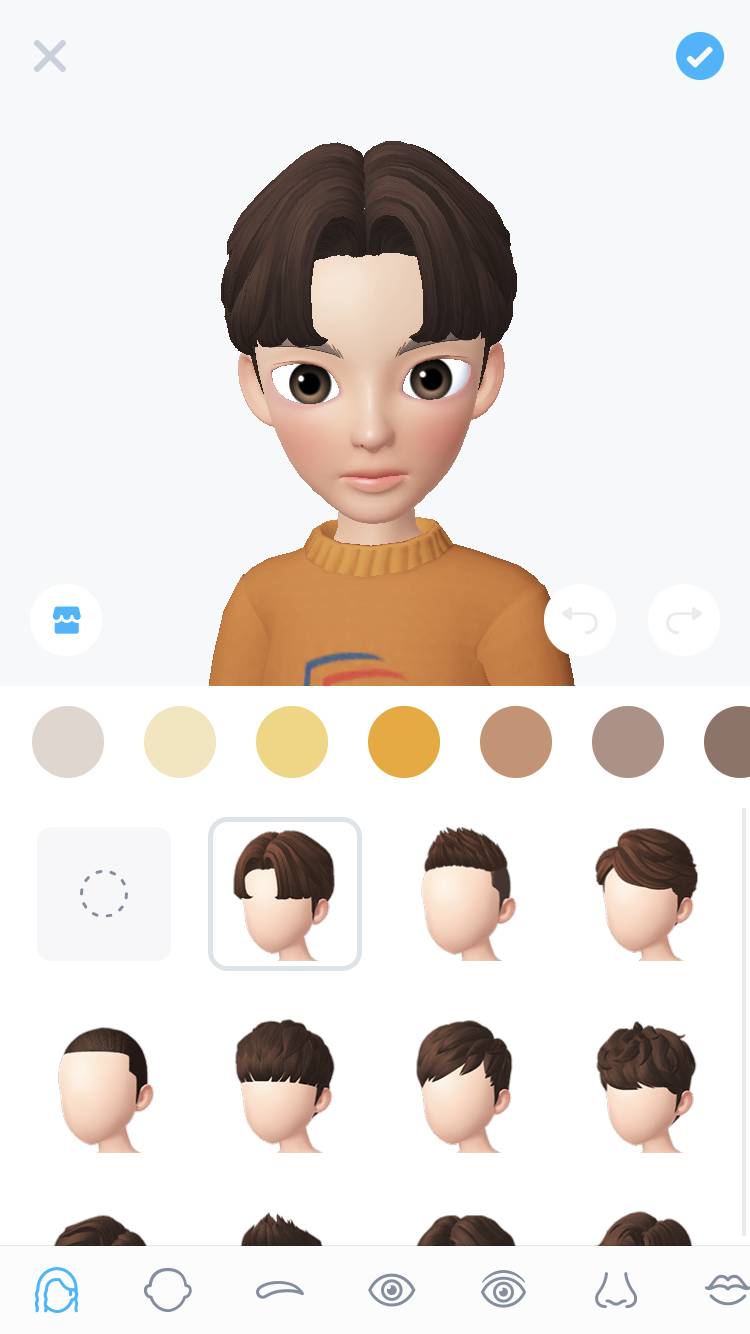 내 제페토 잘생겼어 | 인스티즈