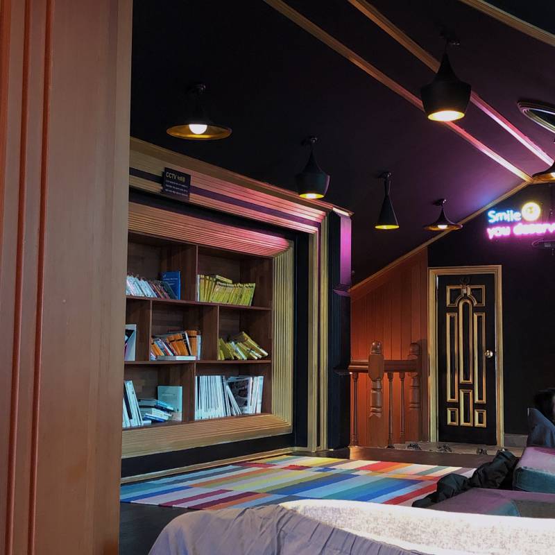 사진 둘 중에 뭐가 나아? | 인스티즈