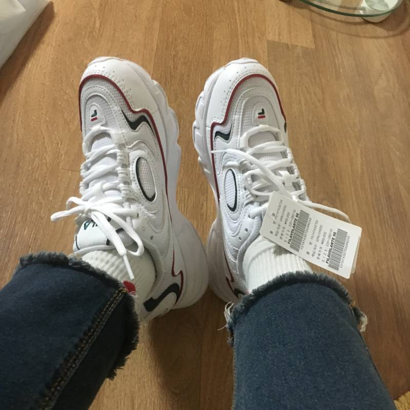 나 신발산거 자랑하고싶어~!~!~! | 인스티즈