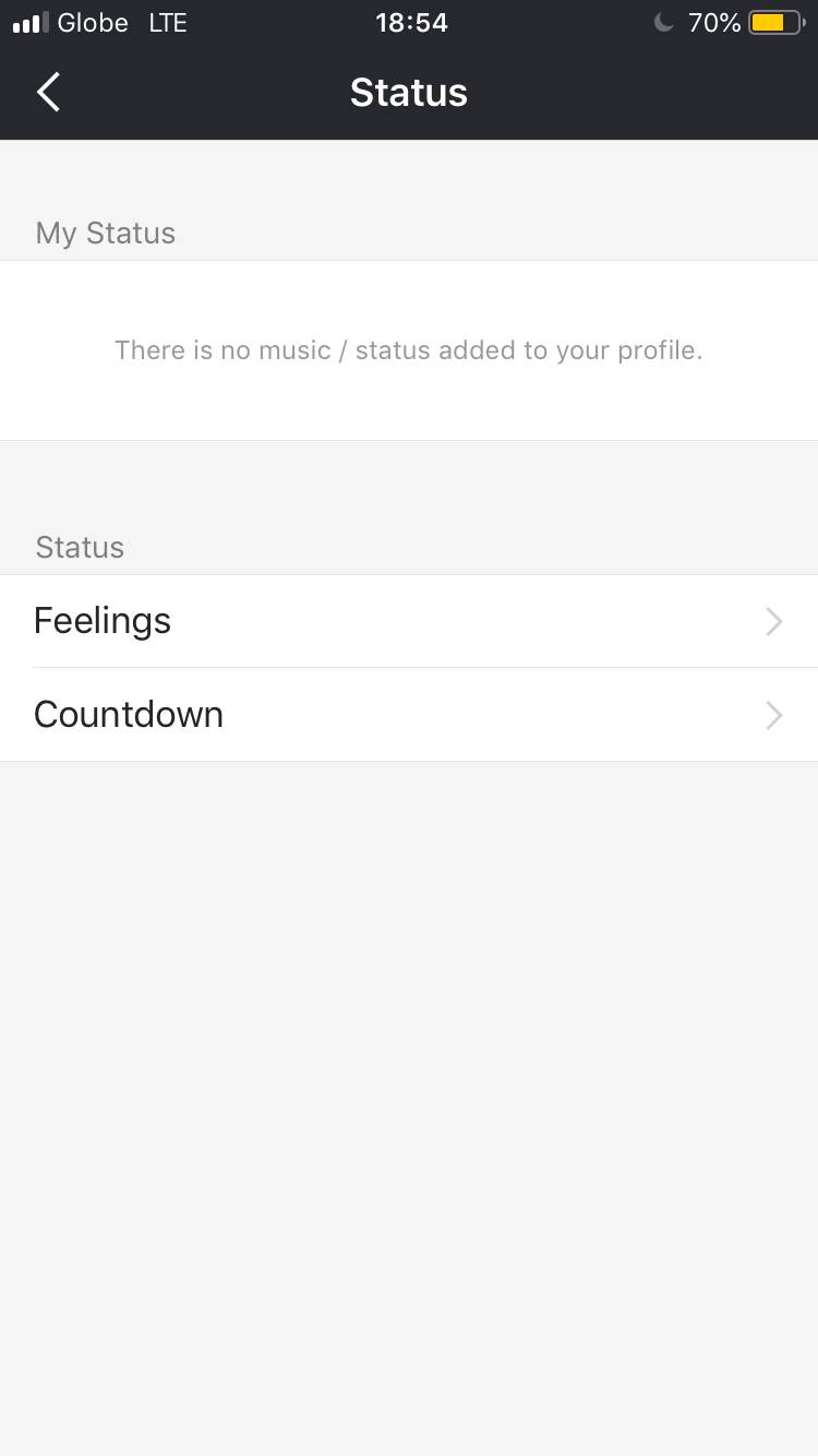 카카오톡 뮤직 아이폰 어떻게 해? | 인스티즈
