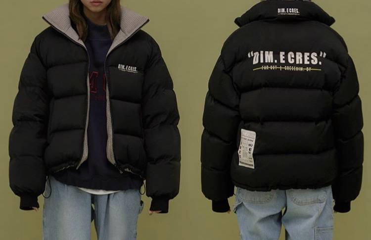 패딩 색깔 골라주라! | 인스티즈