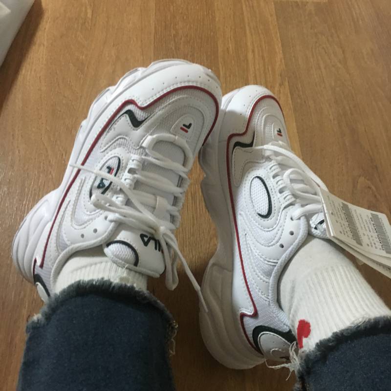 나 신발산거 자랑하고싶어~!~!~! | 인스티즈