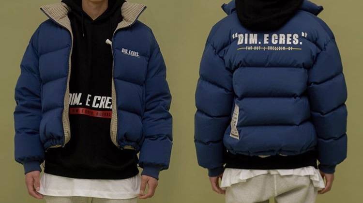 패딩 색깔 골라주라! | 인스티즈