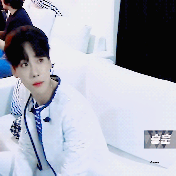 ☁️화이트 김진우☁️ | 인스티즈