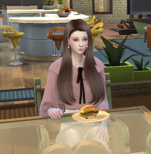 ㄱ 이 여자는 내 씨피의 딸이다 누군 딸인지 맞춰볼 사람??? | 인스티즈