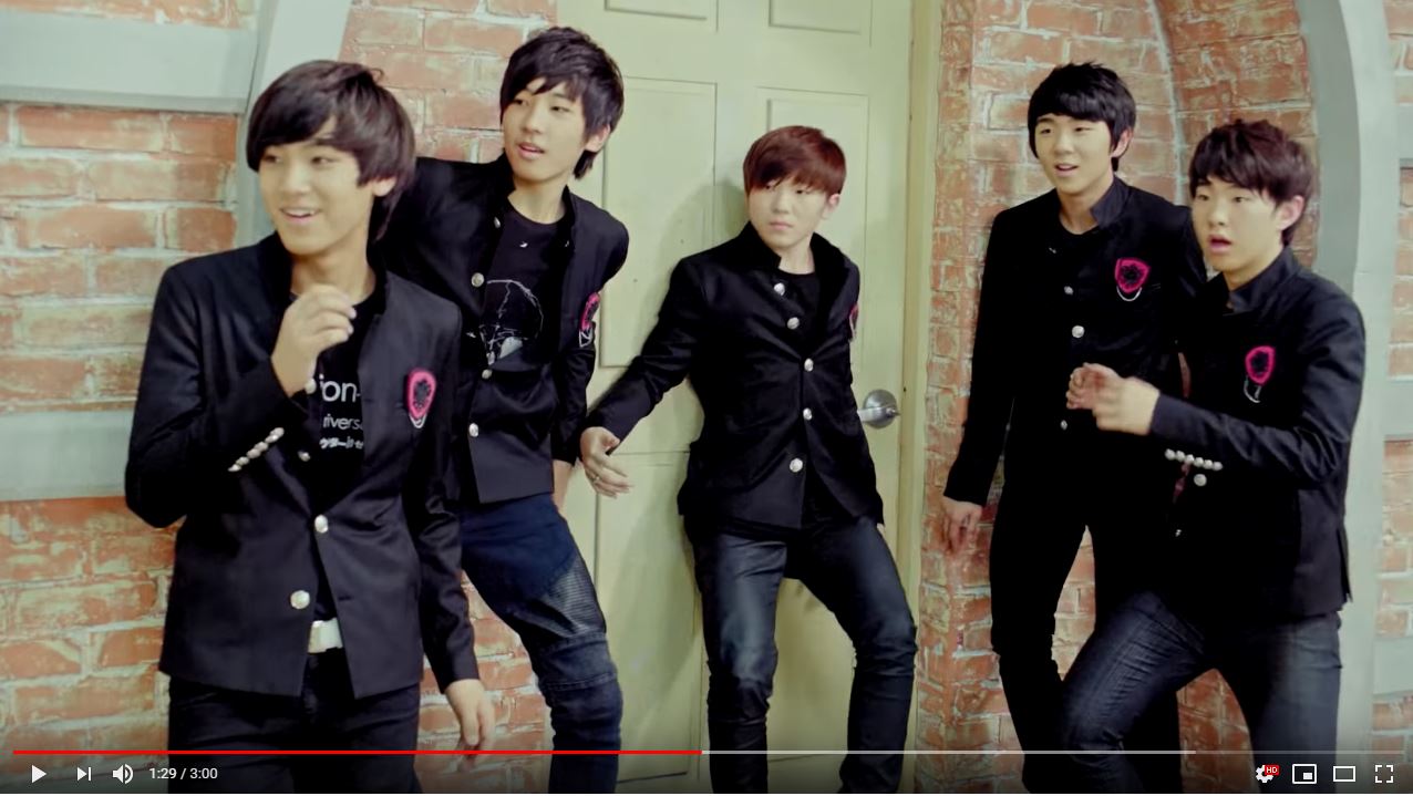 헐 봉들아 이뮤비 세븐틴이야?!?!?! | 인스티즈